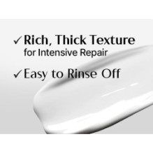 COSRX - Peptide 132 Ultra Perfect Hair Bonding Treatment