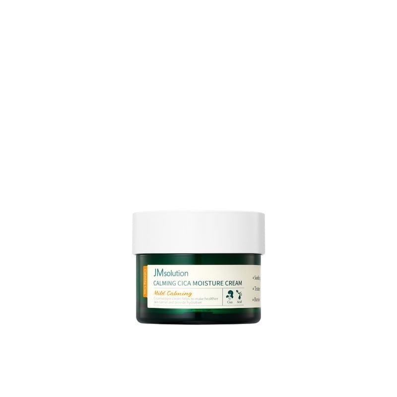 JMsolution - Calming Cica Moisture Cream