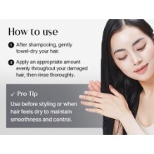 COSRX - Peptide 132 Ultra Perfect Hair Bonding Treatment