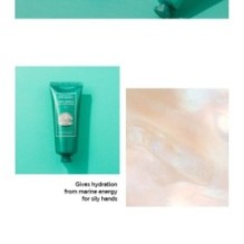 JMsolution - Marine Luminous Pearl Hand Cream Pearl Set