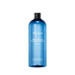 JMsolution - Water Luminous S.O.S Ringer Toner XL Black