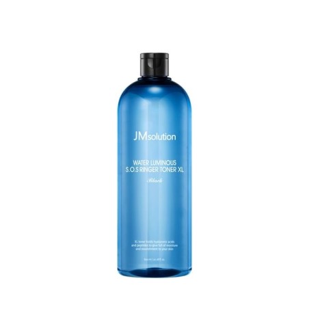 JMsolution - Water Luminous S.O.S Ringer Toner XL Black