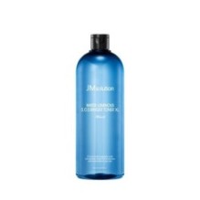 JMsolution - Water Luminous S.O.S Ringer Toner XL Black