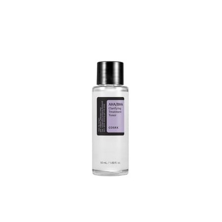 COSRX - AHA/BHA Clarifying Treatment Toner Mini
