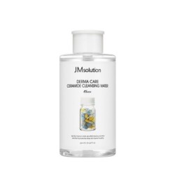 JMsolution - Derma Care Ceramide Cleansing Water Clear