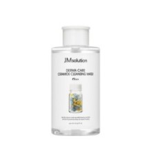 JMsolution - Derma Care Ceramide Cleansing Water Clear