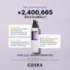 COSRX - AHA/BHA Clarifying Treatment Toner Mini