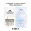 COSRX - AHA/BHA Clarifying Treatment Toner Mini