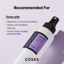 COSRX - AHA/BHA Clarifying Treatment Toner Mini