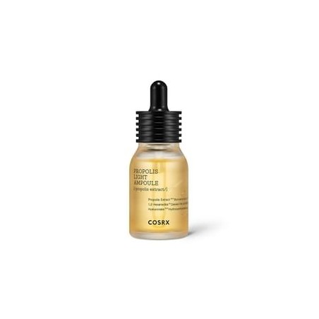 COSRX - Full Fit Propolis Light Ampoule