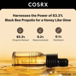 COSRX - Full Fit Propolis Light Ampoule