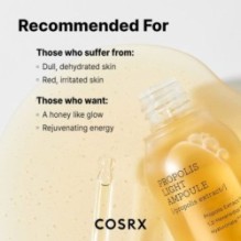 COSRX - Full Fit Propolis Light Ampoule