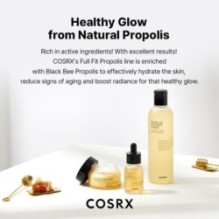 COSRX - Full Fit Propolis Light Ampoule