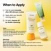 Anua - Zero-Cast Moisturizing Finish Sunscreen