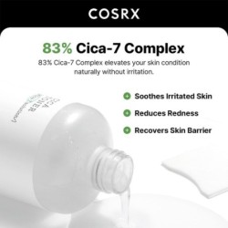 COSRX - Pure Fit Cica Toner