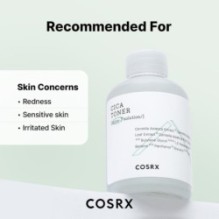 COSRX - Pure Fit Cica Toner