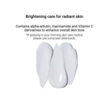 COSRX - Refresh AHA BHA Vitamin C Daily Cream