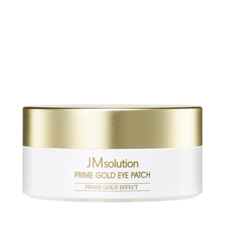 JMsolution - Prime Gold Eye Patch