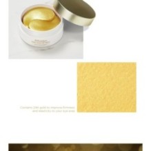 JMsolution - Prime Gold Eye Patch