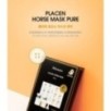 JMsolution - Placen Horse Mask Set Pure
