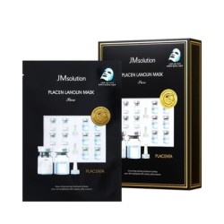 JMsolution - Placen Lanolin Mask Set Pure