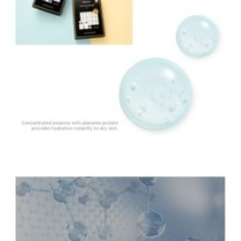 JMsolution - Placen Lanolin Mask Set Pure