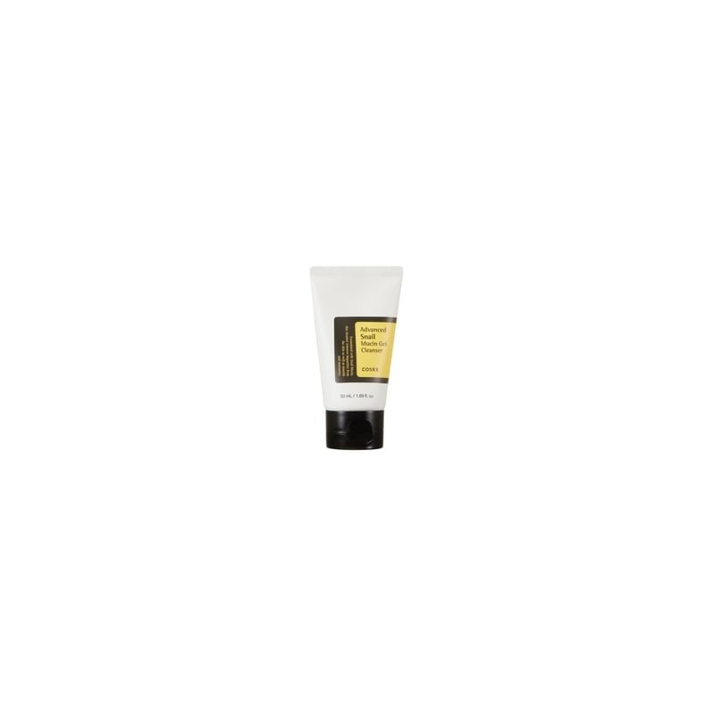 COSRX - Advanced Snail Mucin Gel Cleanser Mini