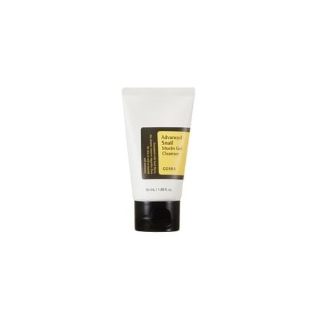 COSRX - Advanced Snail Mucin Gel Cleanser Mini