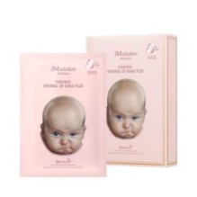 JMsolution - Mama Pureness Firming Up Mask Set Plus