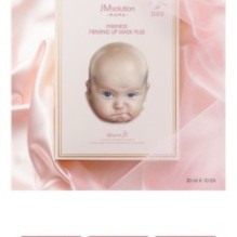 JMsolution - Mama Pureness Firming Up Mask Set Plus