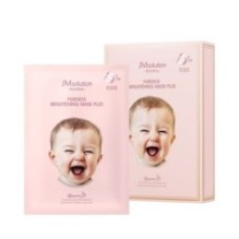 JMsolution - Mama Pureness Brightening Mask Set Plus