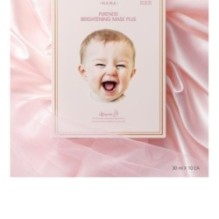 JMsolution - Mama Pureness Brightening Mask Set Plus