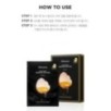 JMsolution - Glory Aqua Idebenone Egg Mask Set Deluxe