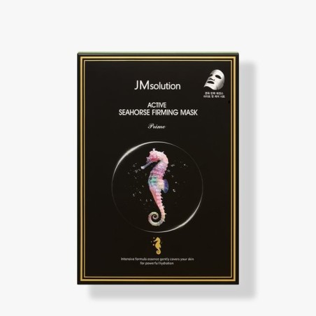 JMsolution - Active Seahorse Firming Mask Set Prime