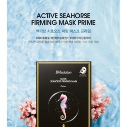 JMsolution - Active Seahorse Firming Mask Set Prime