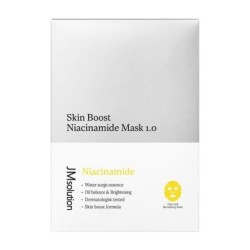 JMsolution - Skin Boost Niacinamide Mask Set 1.0