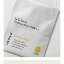 JMsolution - Skin Boost Niacinamide Mask Set 1.0
