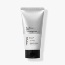 JMsolution - Skin Boost Snail Cleansing Foam 1.5