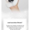 JMsolution - Skin Boost Snail Cleansing Foam 1.5