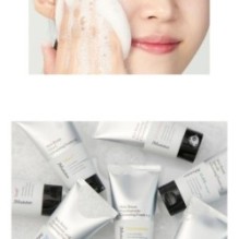 JMsolution - Skin Boost Snail Cleansing Foam 1.5