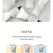 JMsolution - Skin Boost Snail Cleansing Foam 1.5