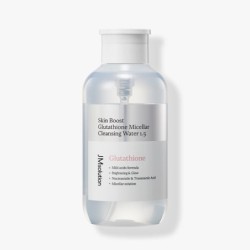 JMsolution - Skin Boost Glutathione Micellar Cleansing Water 1.5