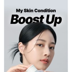 JMsolution - Skin Boost Glutathione Micellar Cleansing Water 1.5