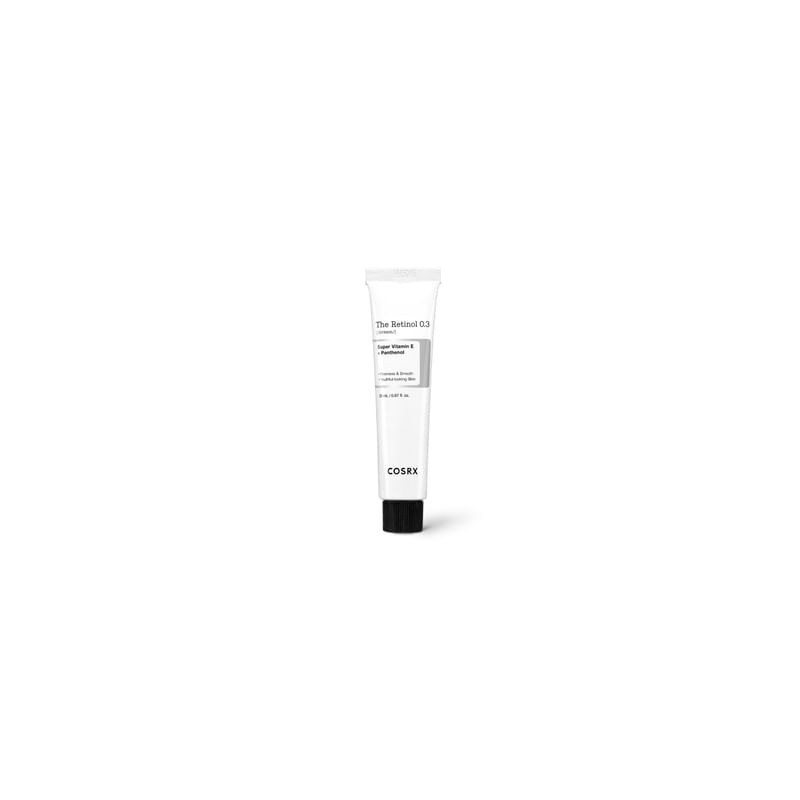 COSRX - The Retinol 0.3 Cream