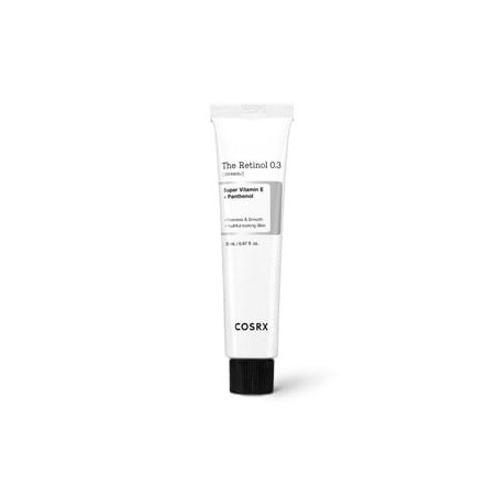 COSRX - The Retinol 0.3 Cream