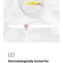 JMsolution - Skin Boost Glutathione Micellar Cleansing Water 1.5