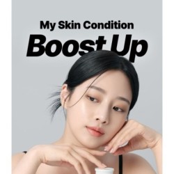 JMsolution - Skin Boost Vita C Micellar Cleansing Water 1.5