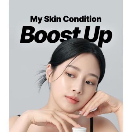 JMsolution - Skin Boost Vita C Micellar Cleansing Water 1.5