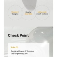 JMsolution - Skin Boost Vita C Micellar Cleansing Water 1.5