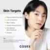 COSRX - The Retinol 0.3 Cream